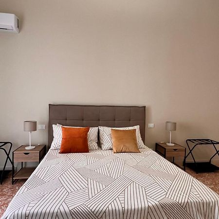 Kasa Stabile Apartment Palermo Exterior photo