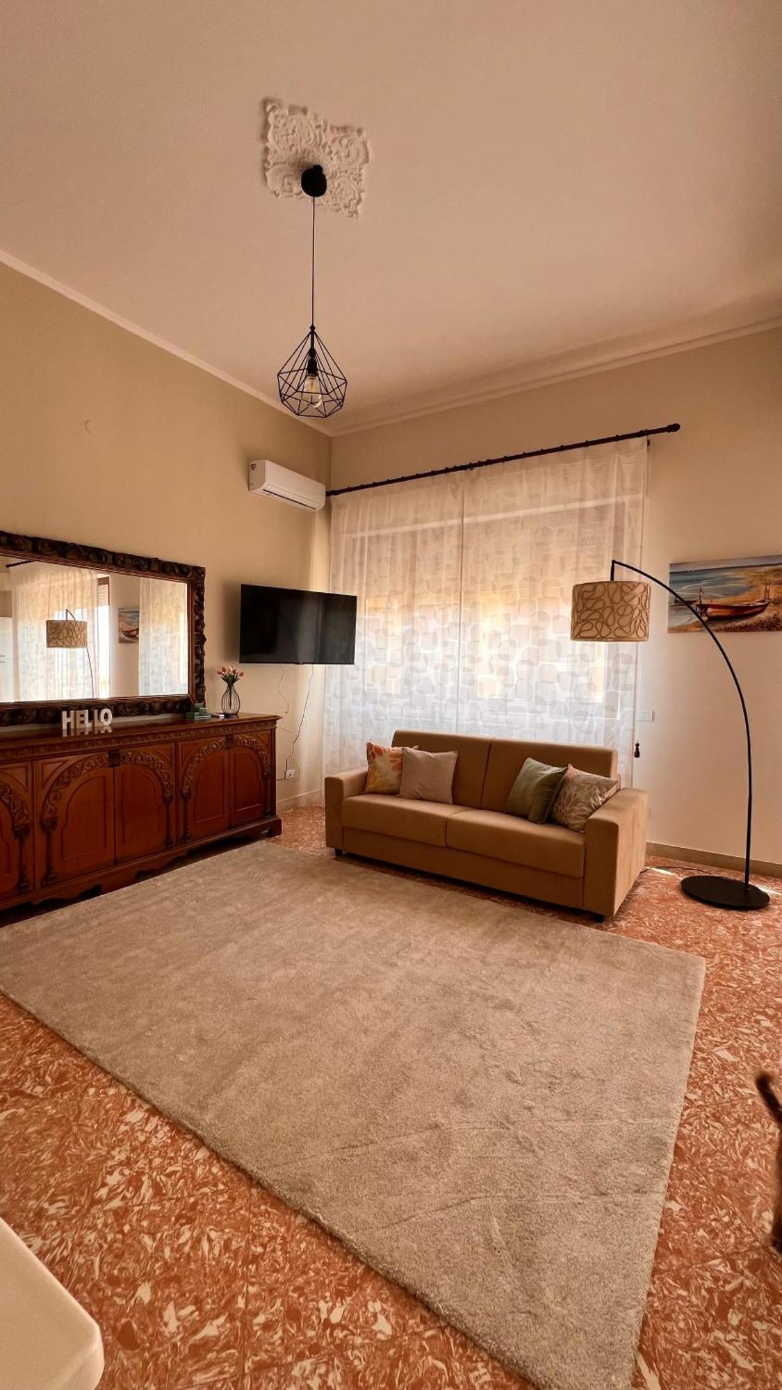 Kasa Stabile Apartment Palermo Exterior photo