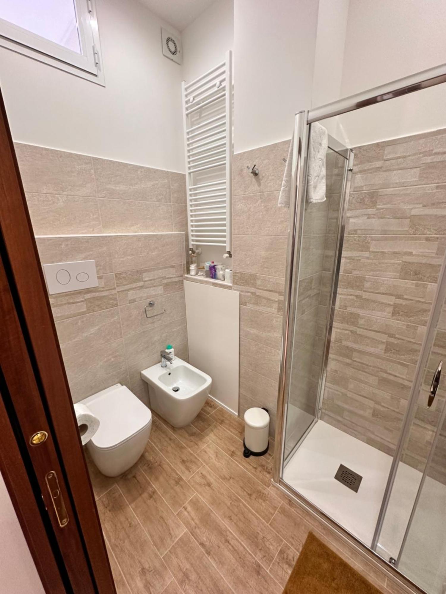 Kasa Stabile Apartment Palermo Exterior photo