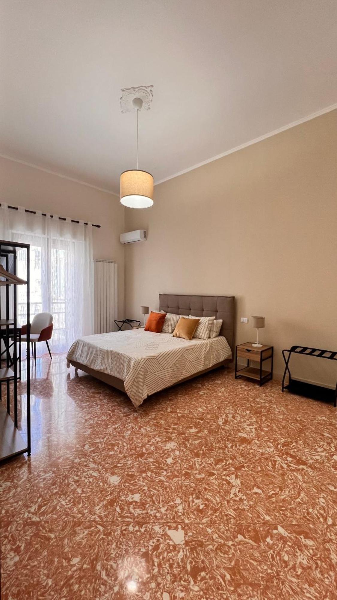 Kasa Stabile Apartment Palermo Exterior photo