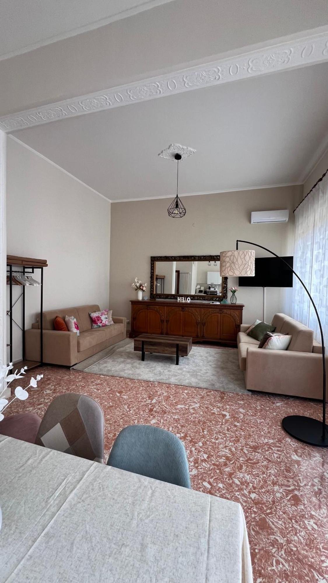 Kasa Stabile Apartment Palermo Exterior photo